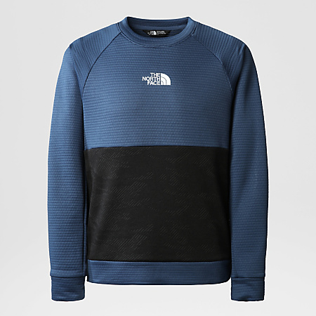 Boys' Mountain Athletics Sweater | The North Face