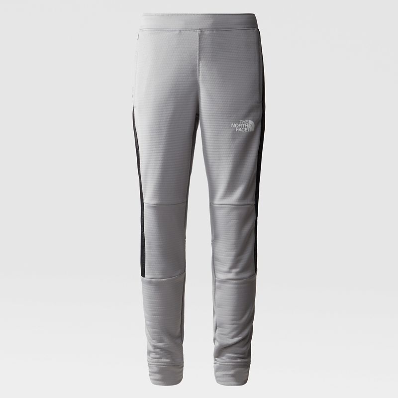 The North Face Boys' Mountain Athletics Joggers Meld Grey