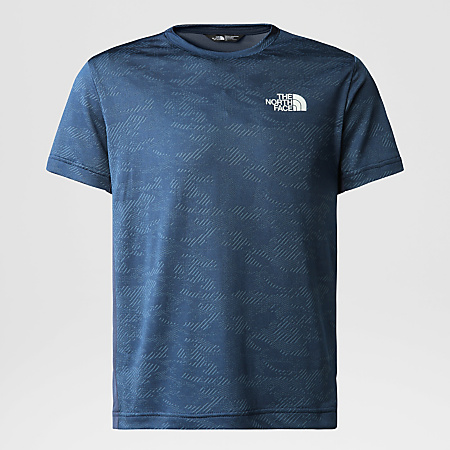 T-shirt Mountain Athletics da ragazzo | The North Face
