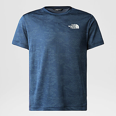 Mountain Athletics T-Shirt Boy