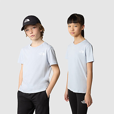 Simple Dome T-Shirt für Jugendliche 3