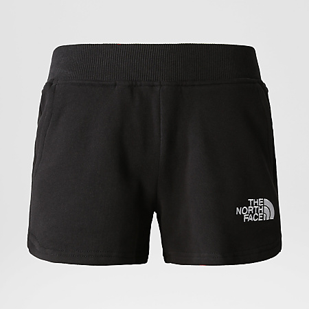 Girls' Cotton Shorts | The North Face