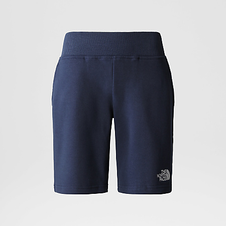 Cotton Shorts Boy | The North Face