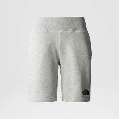 The North Face Boys&#39; Cotton Shorts. 1
