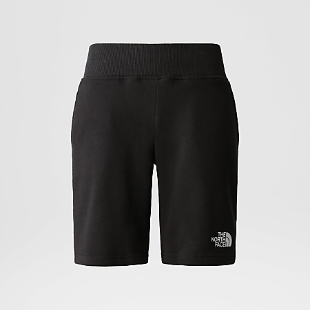 Shorts aus Baumwolle für Jungen | The North Face