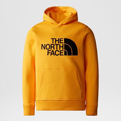 Boys\' Drew Peak The Hoodie North | Face