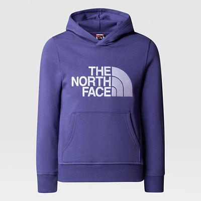 Hoodie Boys\' North Peak | The Face Drew