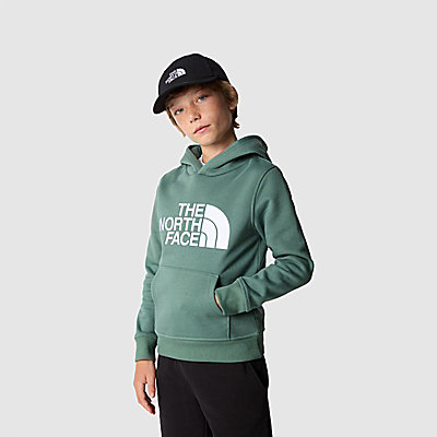Drew Peak-hoodie voor jongens 3