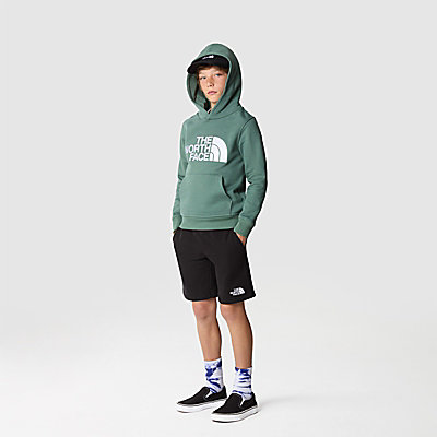 Drew Peak-hoodie voor jongens 4