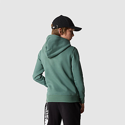 Drew Peak-hoodie voor jongens 5