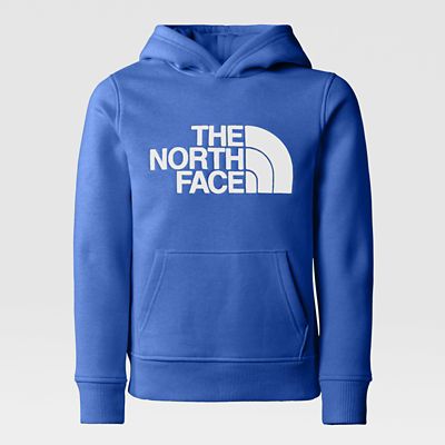 The North Face Boys&#39; Drew Peak Hoodie. 1