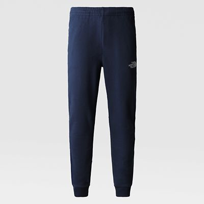 The North Face Teens&#39; Slim Fit Joggers. 1