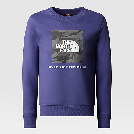 Teens' Redbox Sweater | The North Face