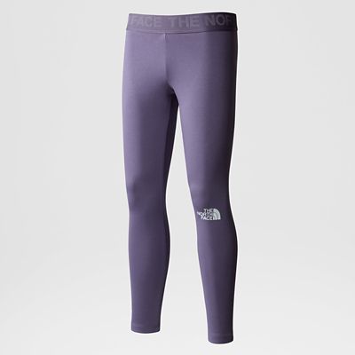 The North Face Legging Everyday pour fille. 1
