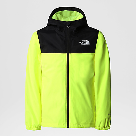 Rainwear Shell Jacket Junior | The North Face