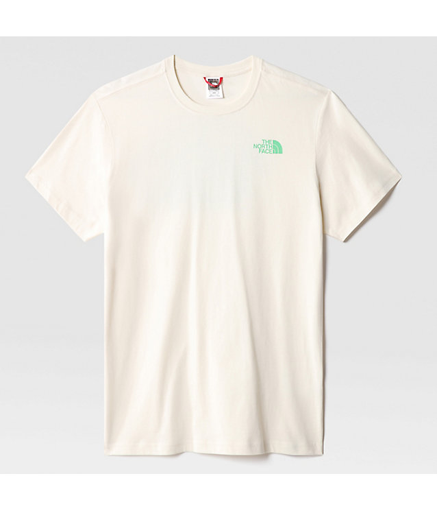 Men's Respect Back Graphic T-Shirt | The North Face