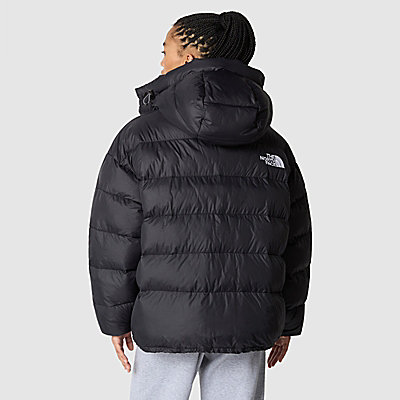 Women's Acamarachi Oversized Short Puffer Jacket | The North Face