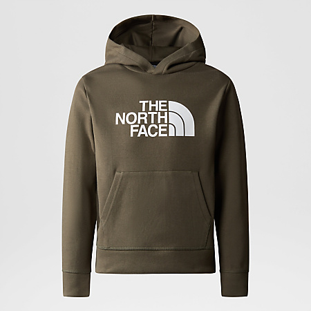 Boys' Hooded Slacker 2-Piece Set | The North Face