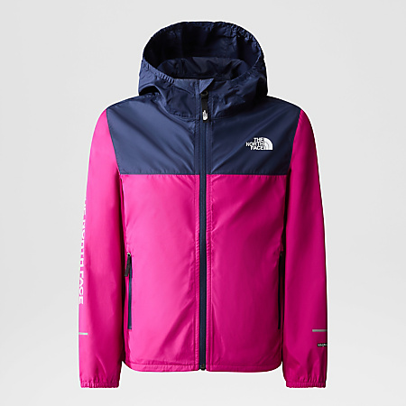 Boys' Reactor Wind Jacket | The North Face