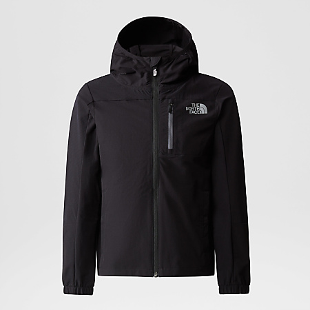 Boys' Performance Full-Zip Jacket | The North Face