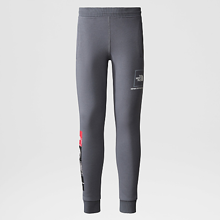 Boys' Graphic Trousers | The North Face