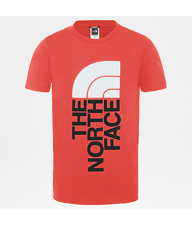 T-shirt Ascent pour enfant | The North Face