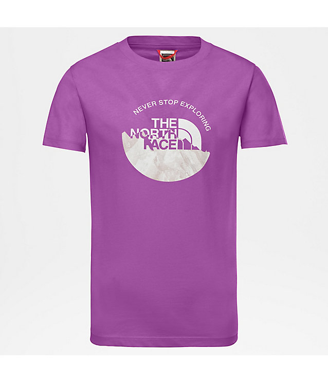 T-shirt pour enfant | The North Face