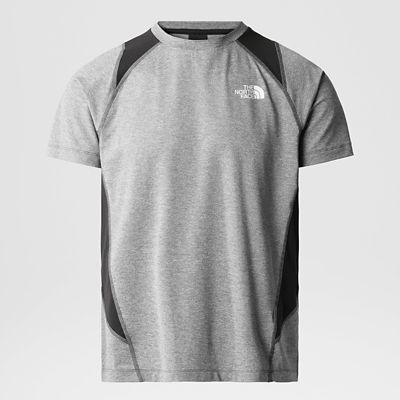 The North Face Men's Glacier T-Shirt. 1