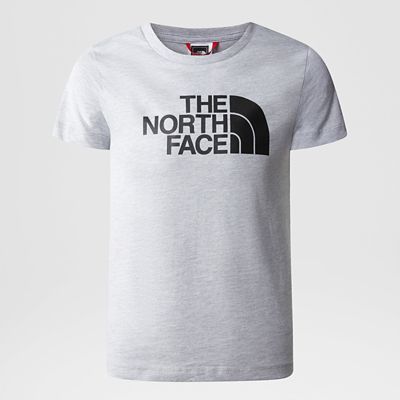 The north discount face shirt wit