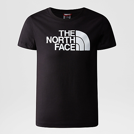 T-shirt Easy da ragazzo | The North Face