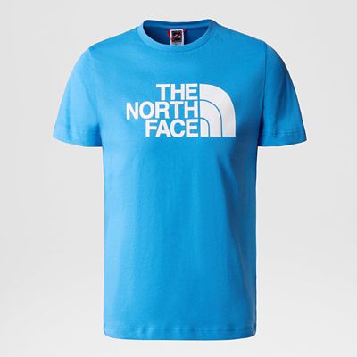 The North Face Boys&#39; Easy T-Shirt. 1