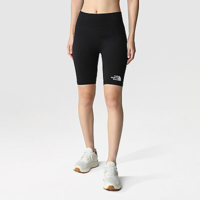 Women's Seamless Shorts 2