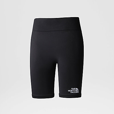 Seamless Shorts W 9
