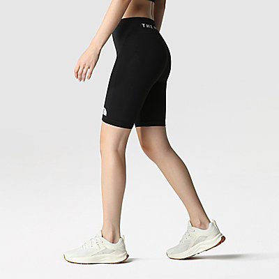 Women's Seamless Shorts 5