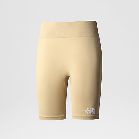 The North Face Women's Seamless Shorts. 1