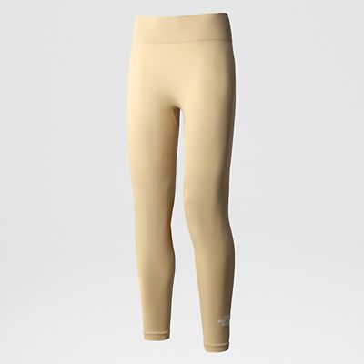 Women's Seamless Leggings | The North Face