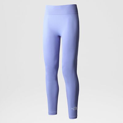 The North Face Women's Seamless Leggings. 1