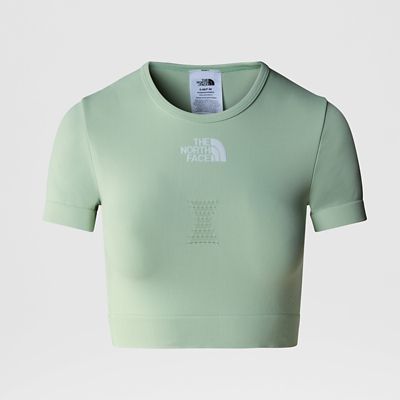 Seamless t-shirt til damer | The North Face