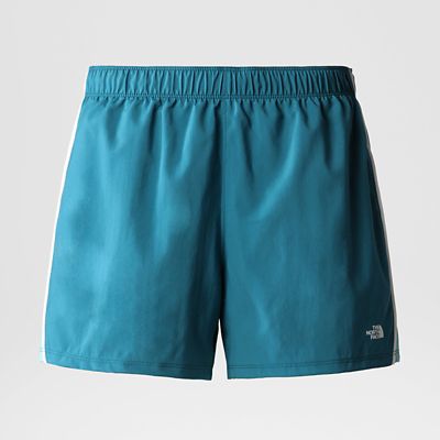 The North Face Women&#39;s Elevation Shorts. 1