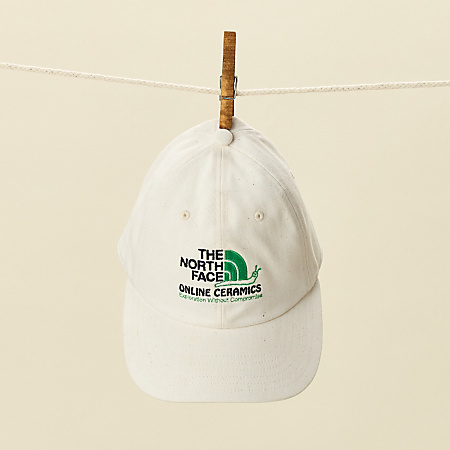 Cappellino da baseball TNF X Online Ceramics | The North Face