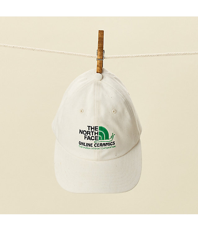 Cappellino da baseball TNF X Online Ceramics | The North Face