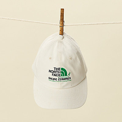 Cappellino da baseball TNF X Online Ceramics