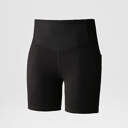 Dune Sky 6" Tight Shorts | The North Face