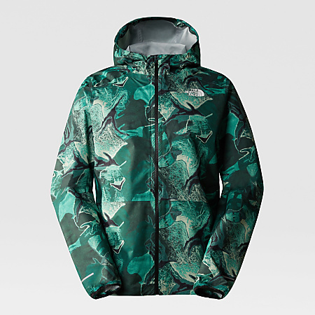 Men's Higher Run Jacket | The North Face