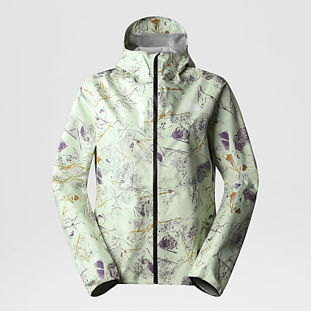 Women's Higher Run Jacket | The North Face