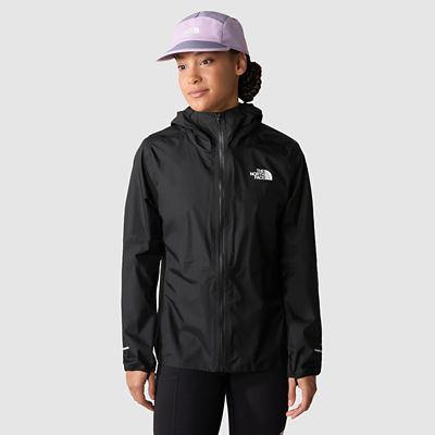 Higher Run-jas voor dames | The North Face
