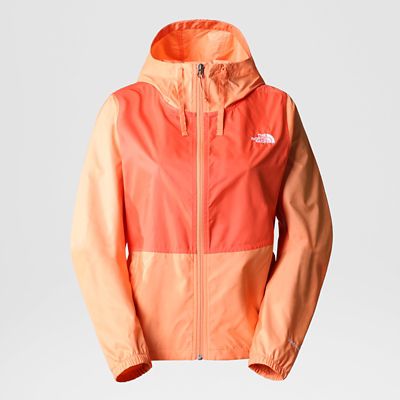 The North Face Women&#39;s Cyclone III Jacket. 1