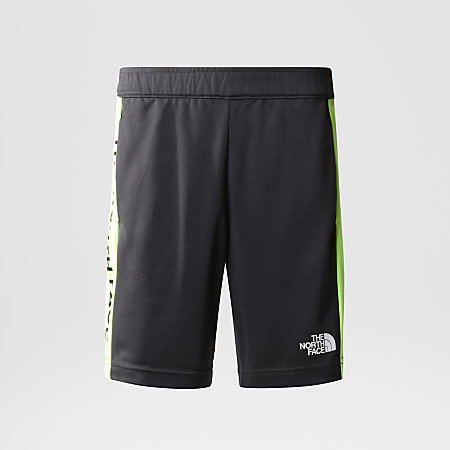 Boys' Never Stop Knit Training Shorts | The North Face