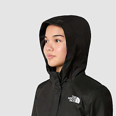 Antora Rain Jacket Girl