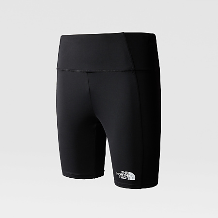 Girls' Never Stop Bike Shorts | The North Face